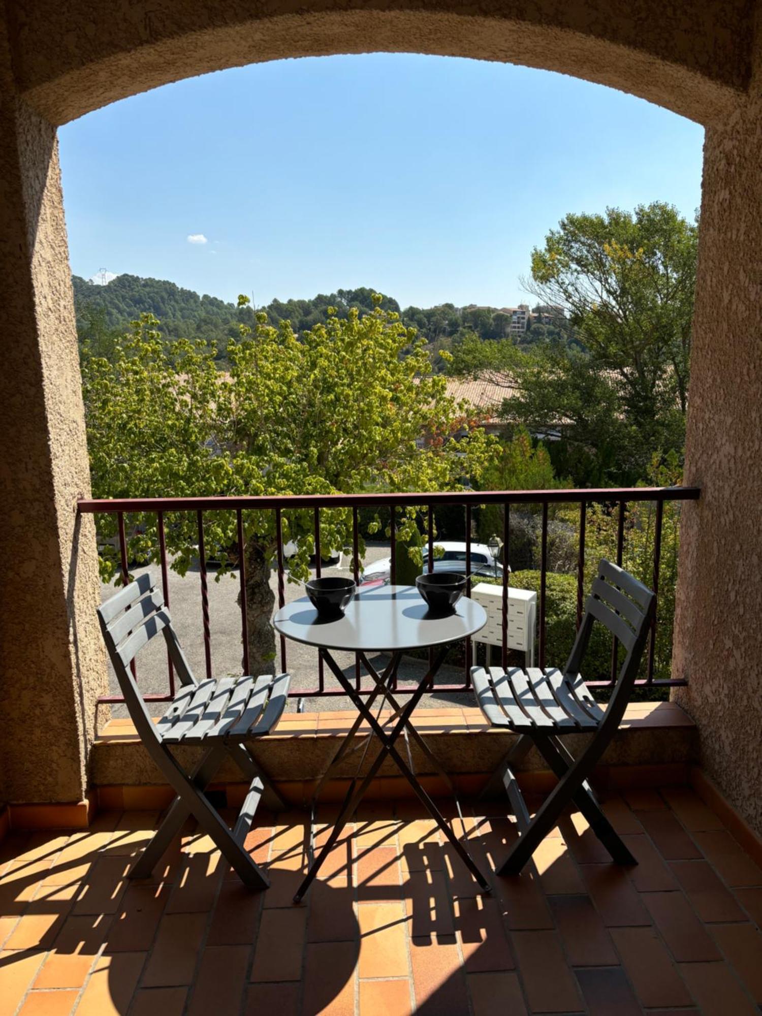 - Les Jardins De Cybele - * Greoux-les-Bains