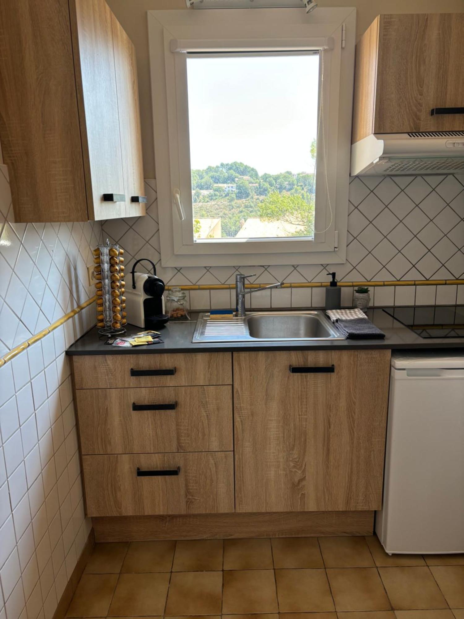 - Les Jardins De Cybele - Apartment *