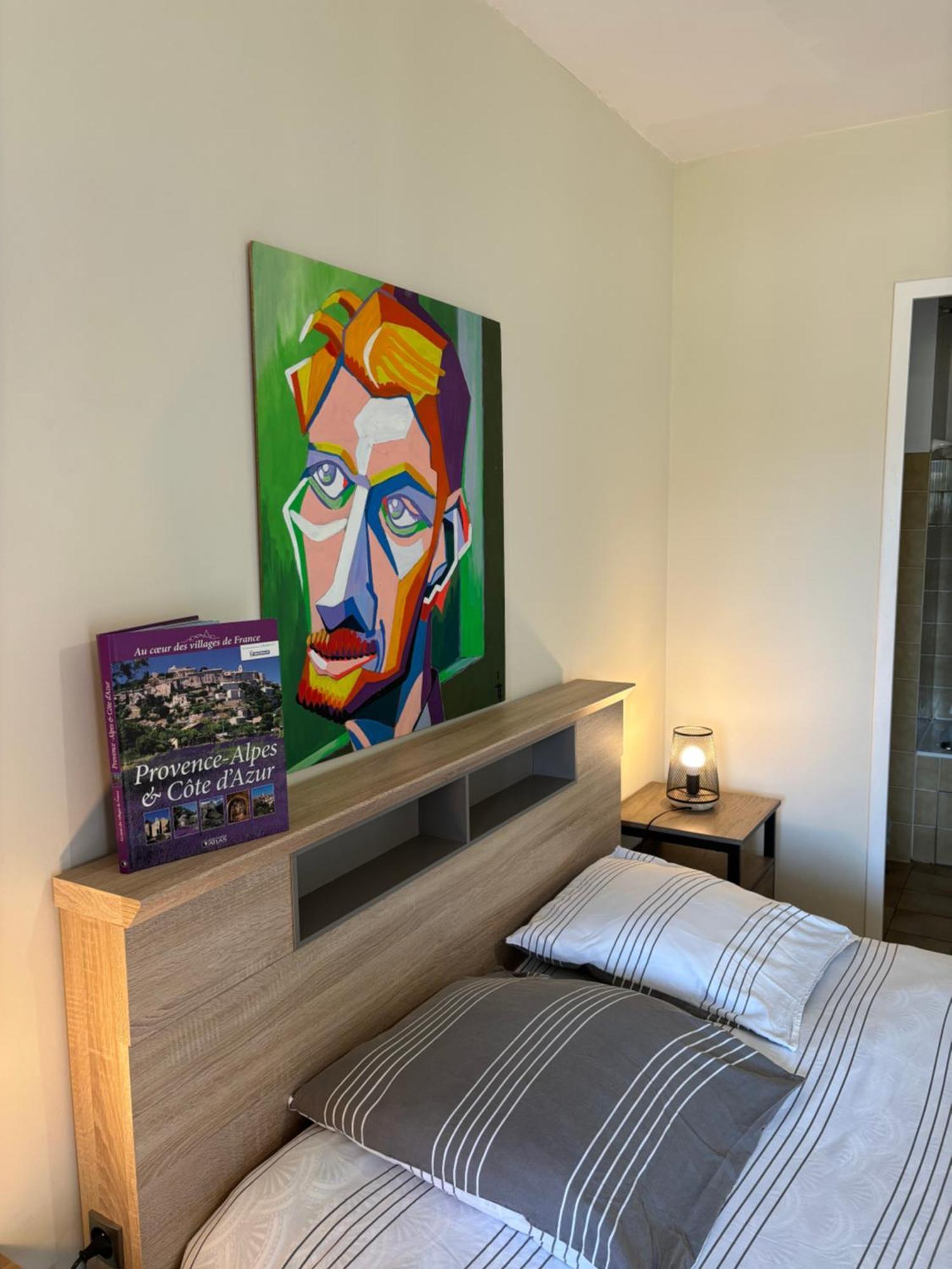 Apartment - Les Jardins De Cybele - *