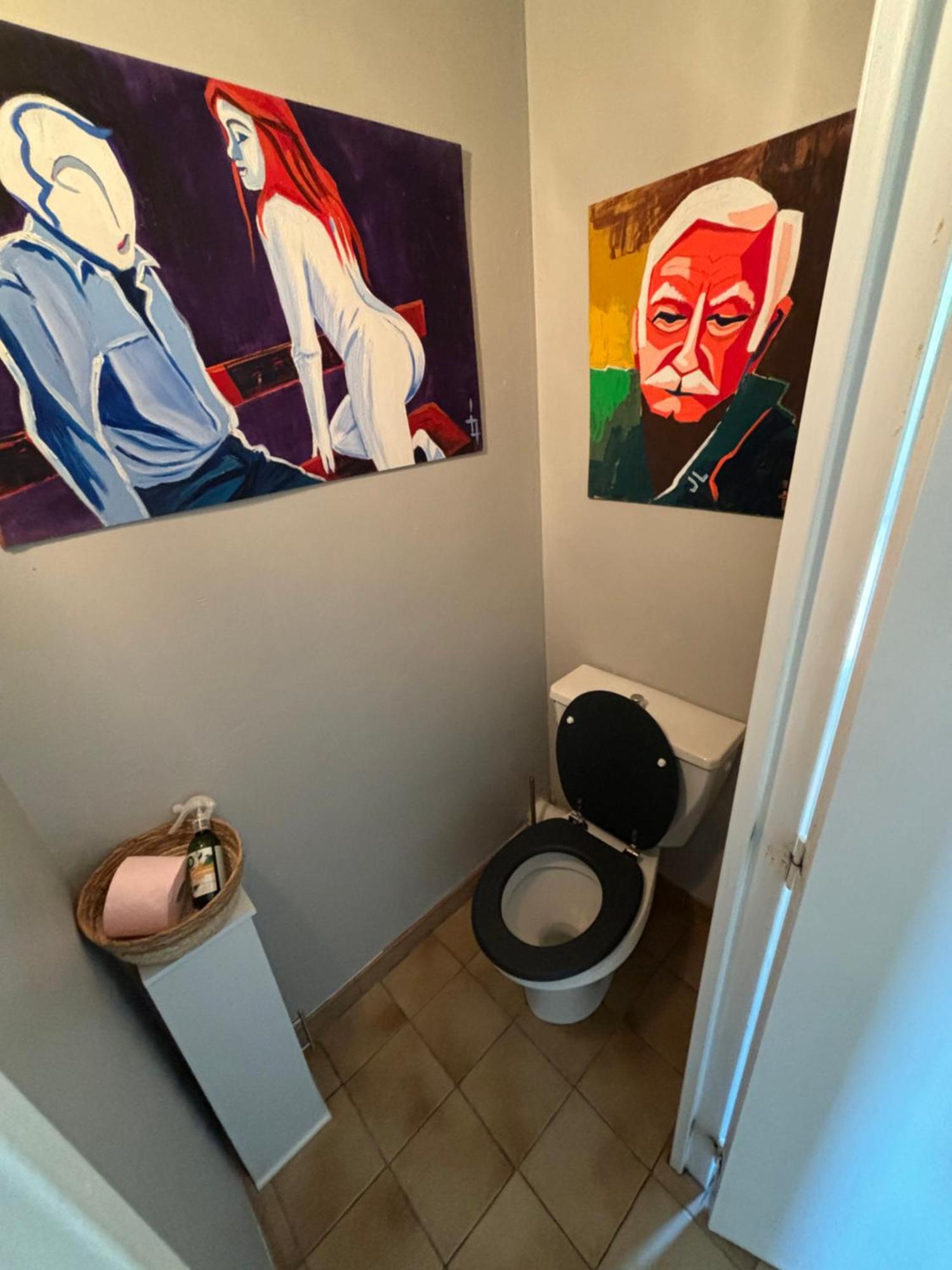 Apartment - Les Jardins De Cybele - Greoux-les-Bains