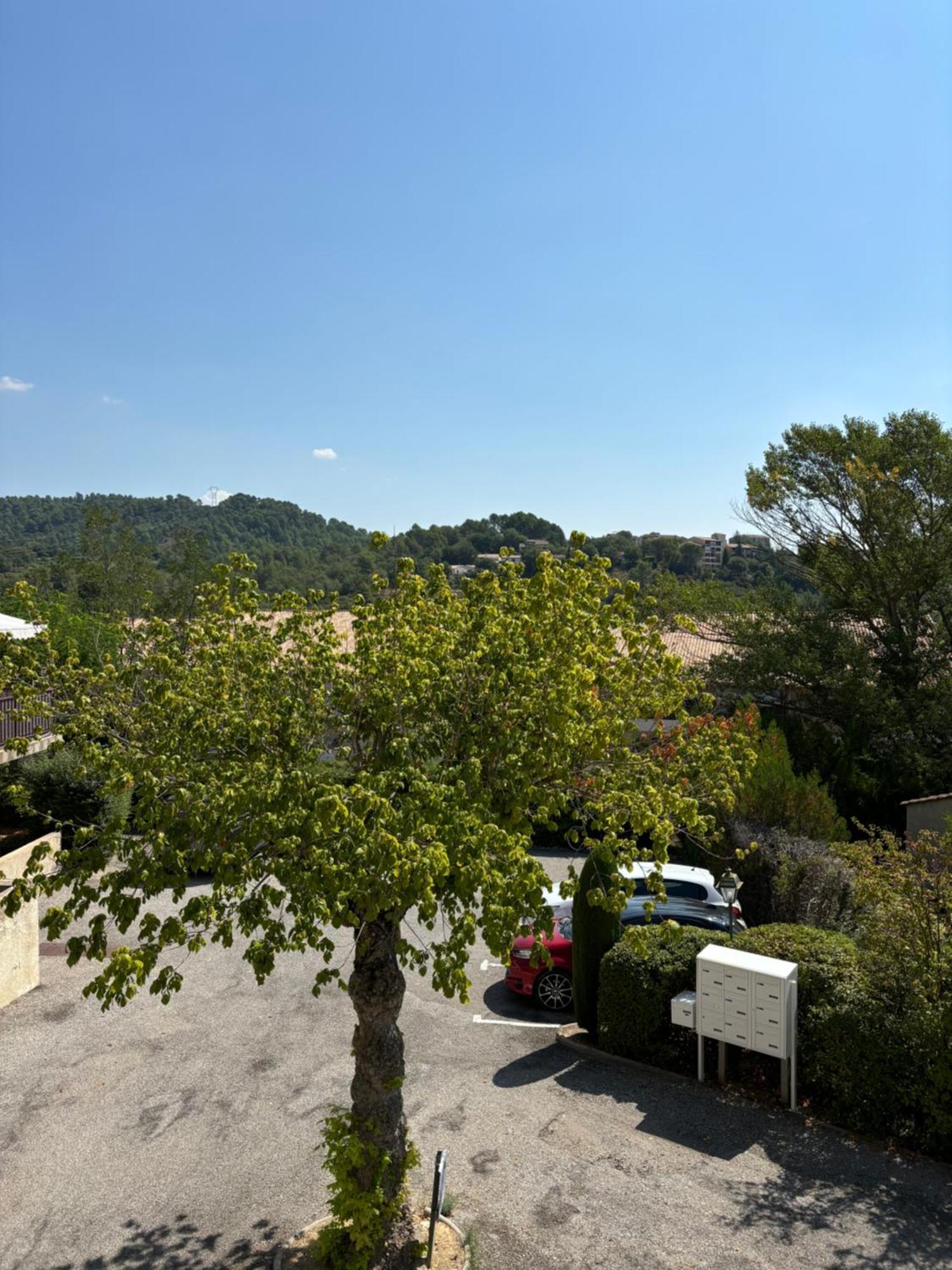 - Les Jardins De Cybele - Apartment