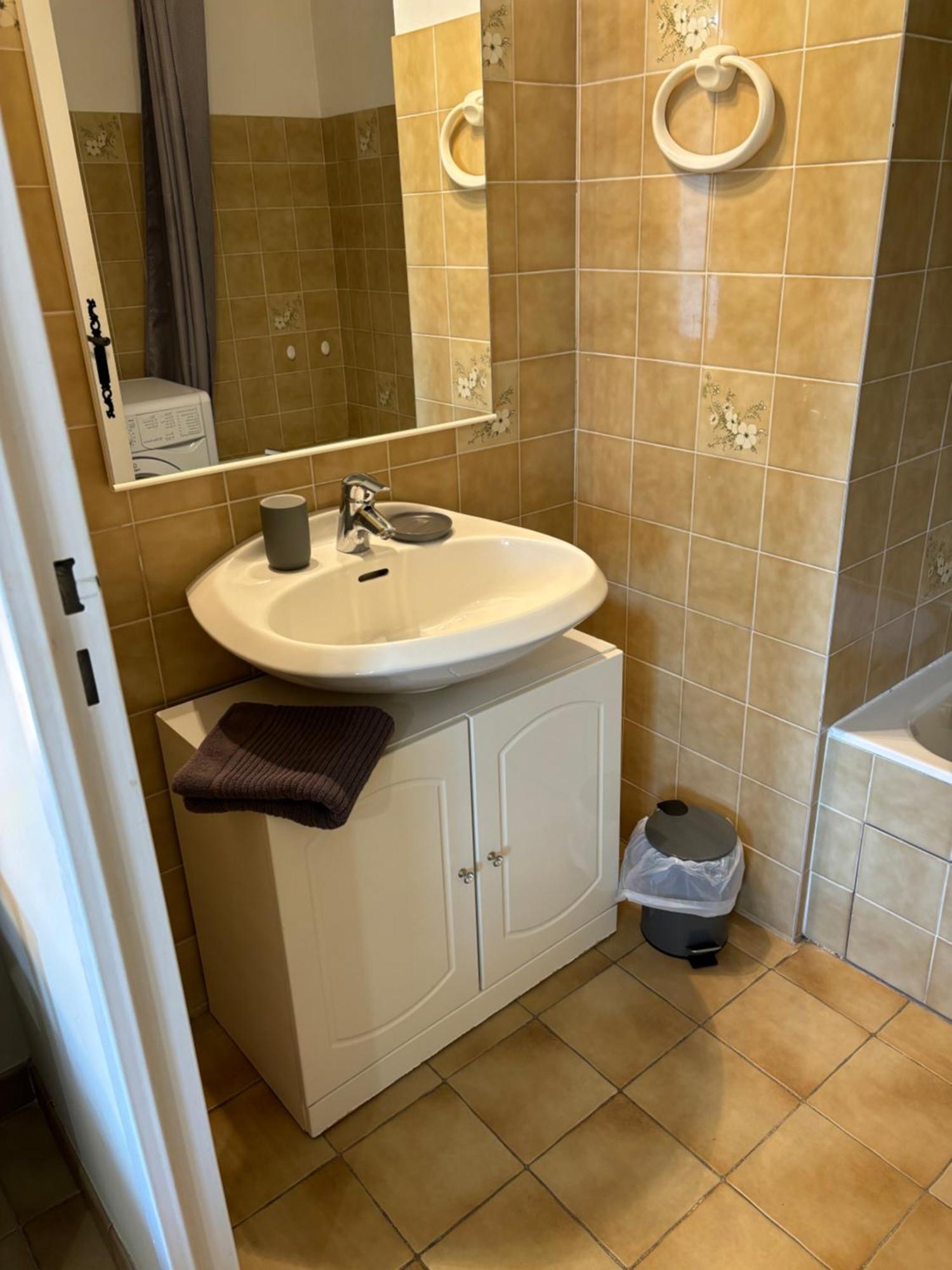 - Les Jardins De Cybele - Apartment *