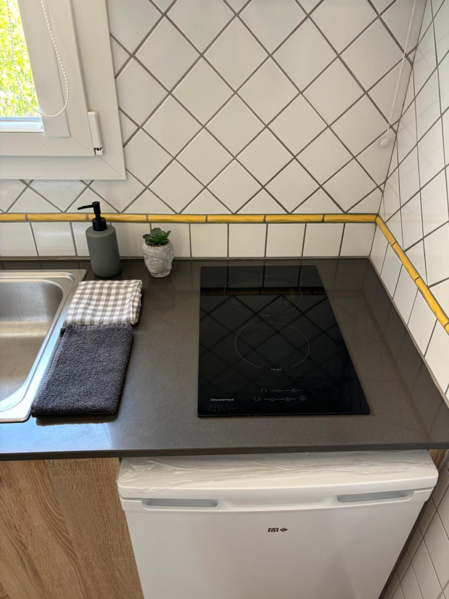 Apartment - Les Jardins De Cybele - Greoux-les-Bains