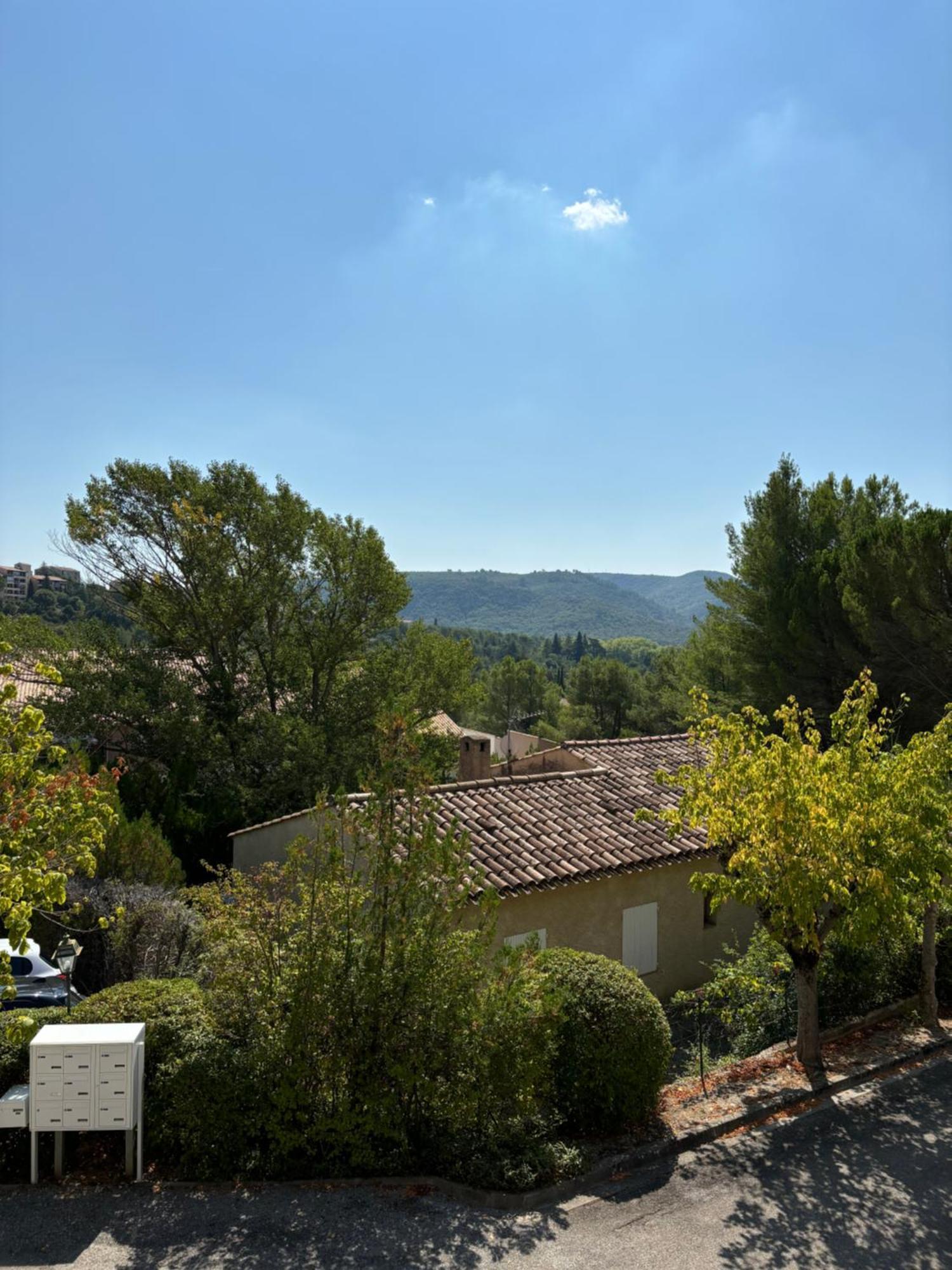 - Les Jardins De Cybele - Apartment
